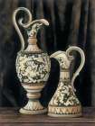 Ceramiche italiane I Art Print