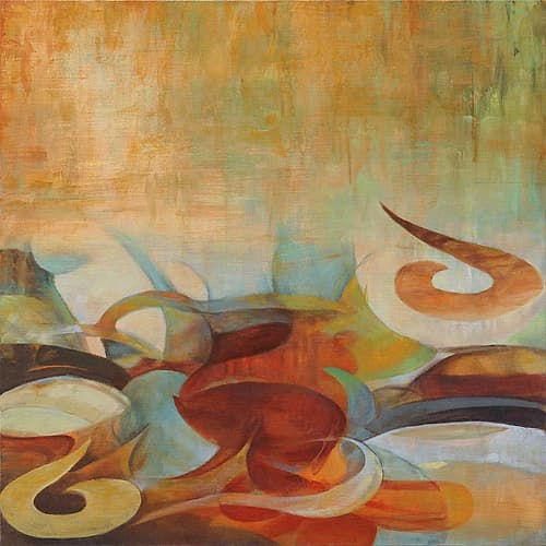 Labor of Love I Art Print by Cameron Wilson