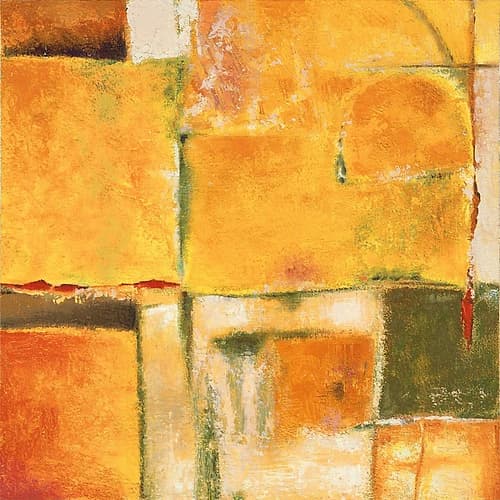 Leggerezza I Art Print by Claudia Raimondi