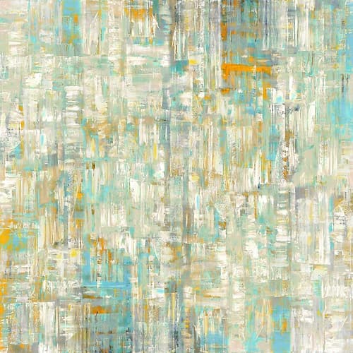 On A Whim Art Print by Christy Russel
