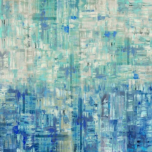 Full Of Fun Art Print by Christy Russel