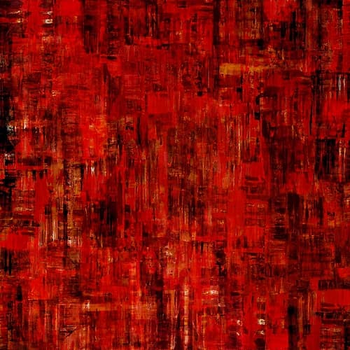 Compelling Art Print by Christy Russel