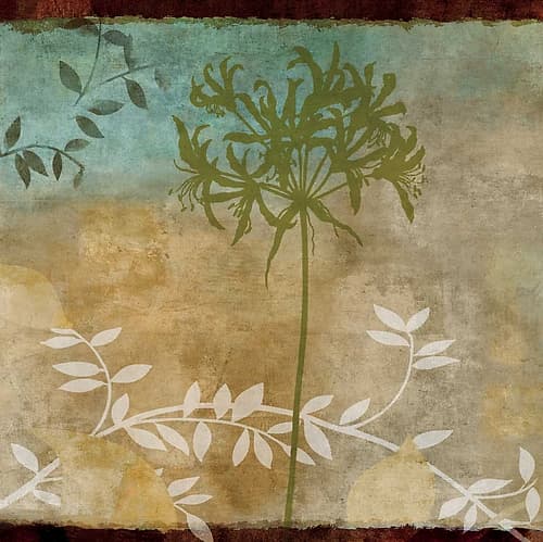 Haven II Art Print