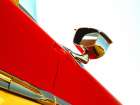 1958 Ford Fairlane 500 C Art Print