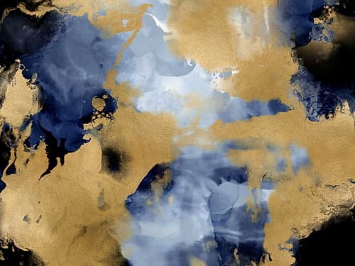 Progression I Art Print by Daniela Hudson