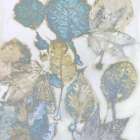 Aqua Nature I Art Print
