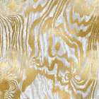 Gold Variations II Art Print