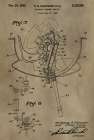 Aircraft Gunnery Device - 1939 Art Print