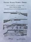Browning Recoil Firearm - 1900 Art Print