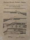 Browning Recoil Firearm - 1900- Art Print