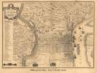 Philadelpia Art Print