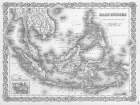 East Indies Art Print