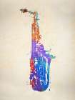 Brass Art Print