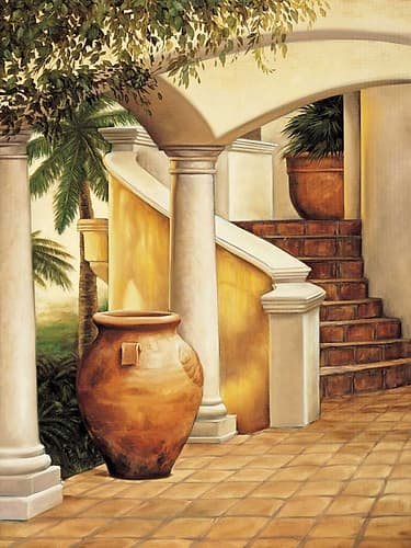 Esperanza Landscape Print