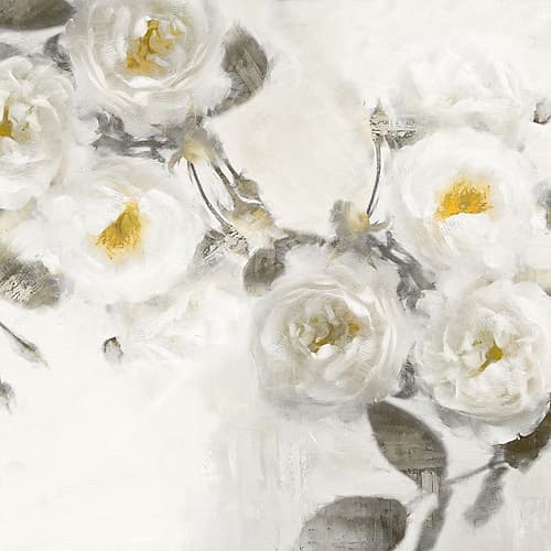 Delicate III Art Print