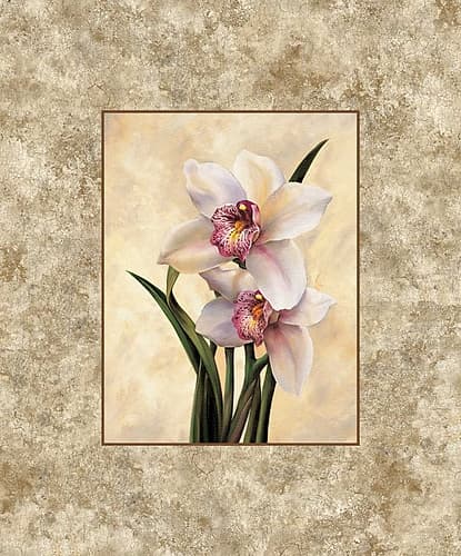 Perfection II Art Print