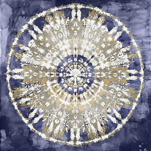 Balanced III Art Print by Ellie Roberts