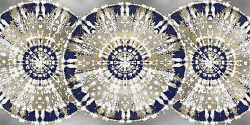 In Balance II Bohème reproduction