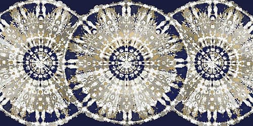 In Balance III Bohème reproduction