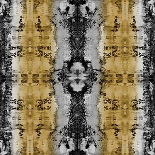 Patterns I Art Print