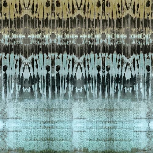 Adorn II Art Print by Ellie Roberts