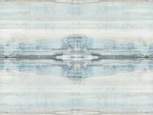 Symmetry II Art Print