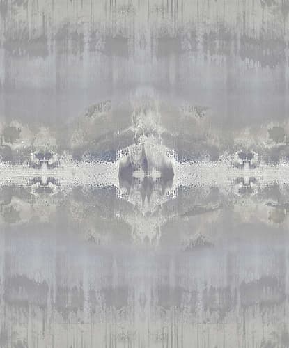 Entice - Grey Art Print