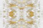 Reflections in Gold V Art Print
