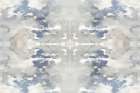 Harmony Blue I Art Print