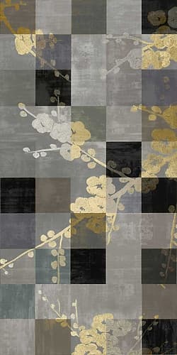 Blossom Panel II Art Print