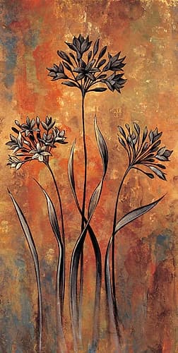 Dreamscape II Art Print