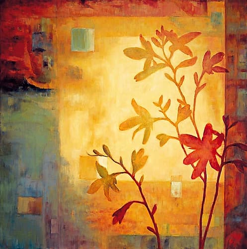 Renewal II Art Print