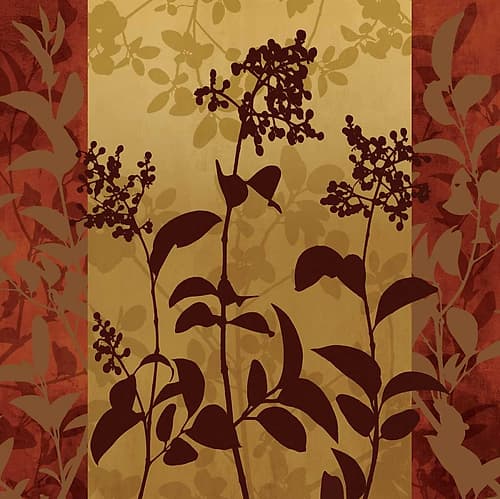 Habitat I Art Print