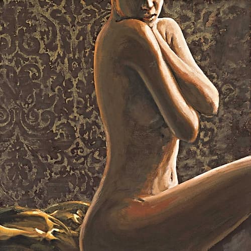 Neoclassico II Art Print