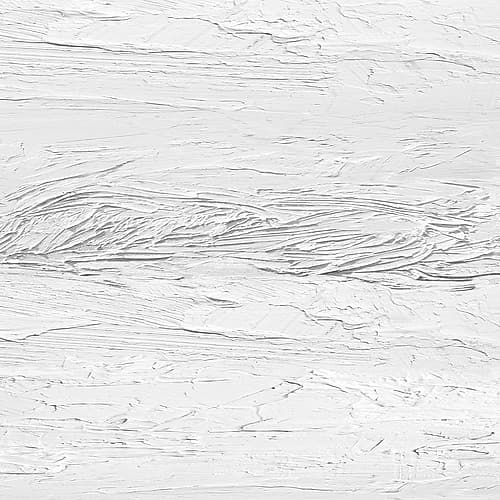Textured on White III Art Print by Toby Gordon