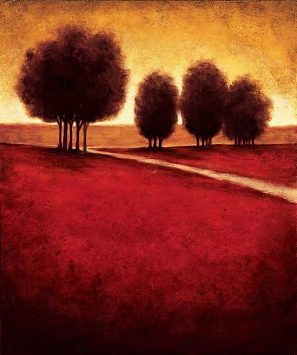Radiance I Art Print