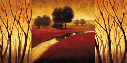 Brilliance Art Print by Gregory Williams