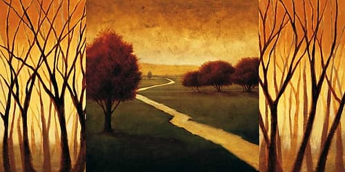 Awakening Art Print by Gregory Williams