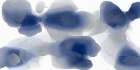 Intrinsic in Indigo Art Print
