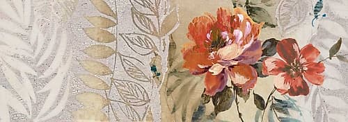 Florilege I Art Print