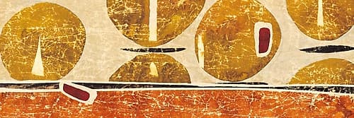 Origins II Art Print by John Graham