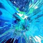 Fearless I Art Print