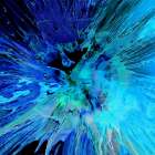 Fearless II Art Print