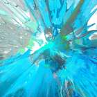 Fearless III Art Print