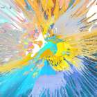 Unabashed IV Art Print