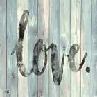 Love Art Print