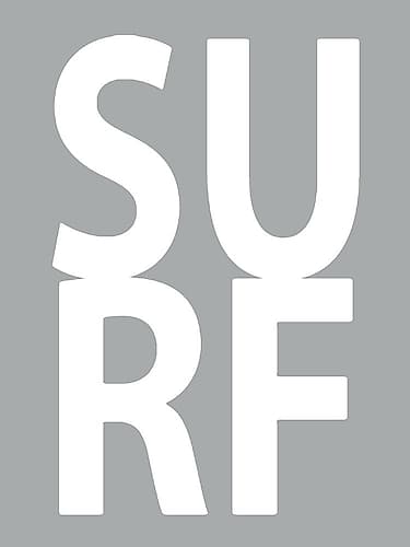 Surf Gray Plage reproduction