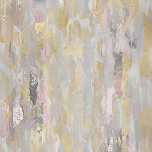 Reveal Pink Blush I Art Print by Jennifer Martin