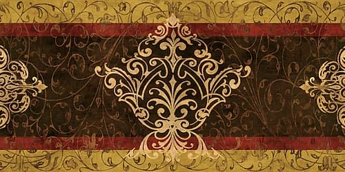 Classical II Art Print