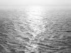 Open Sea II Art Print